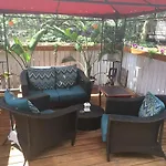 Toronto Garden Inn