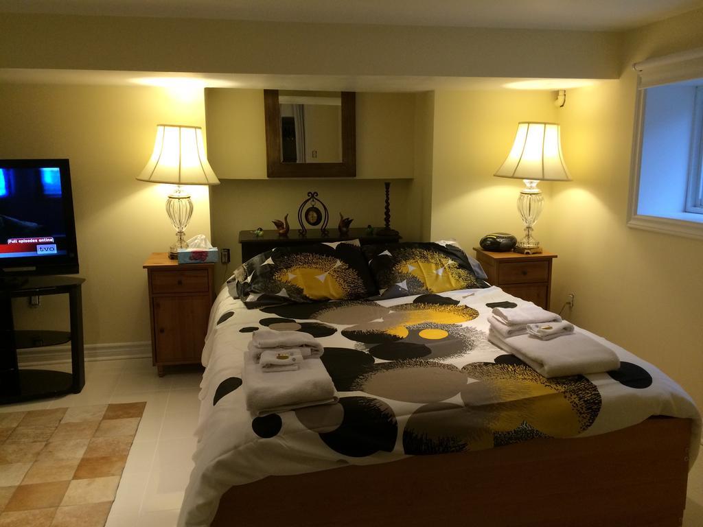 Garden Bed & Breakfast 3*