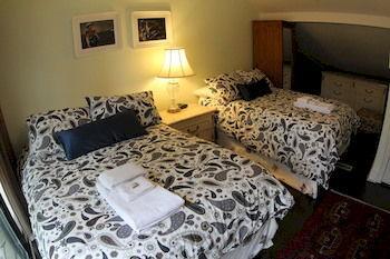 Garden Bed & Breakfast