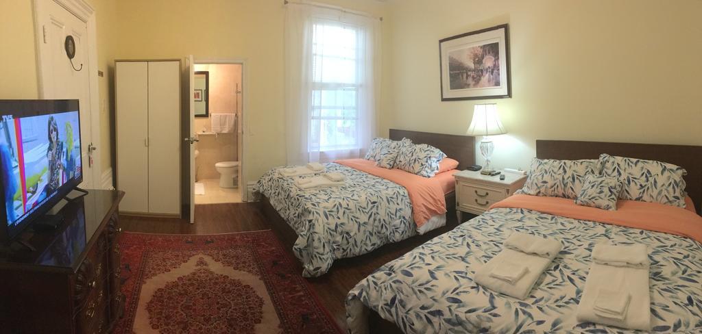 Bed & Breakfast Garden 3*