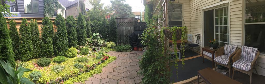 Garden Bed & Breakfast 3*