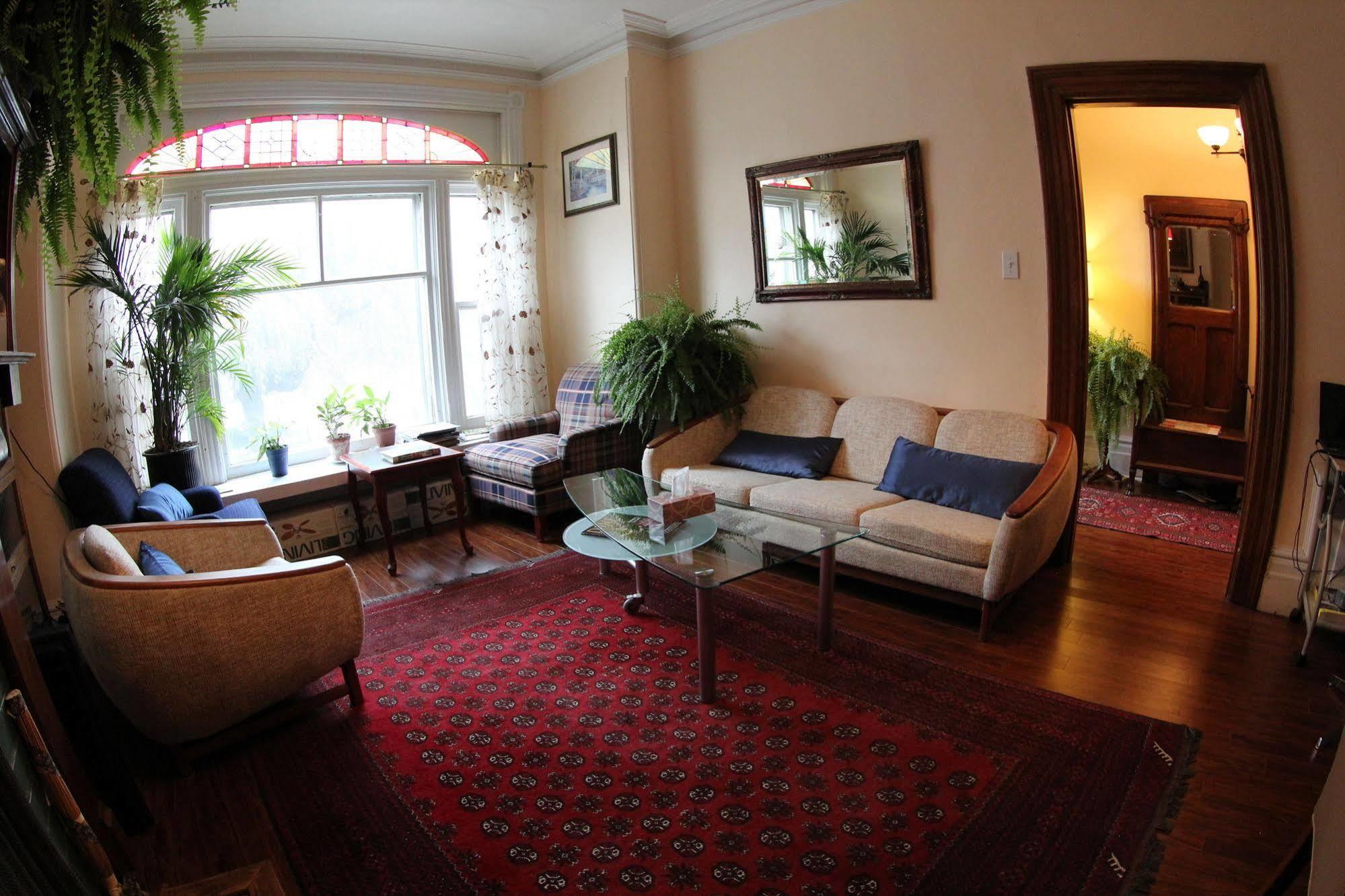 Bed & Breakfast Garden 3*